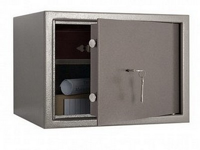 Гостиничный сейф «КМ-310» - вид 1