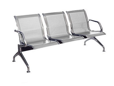 Кресло для залов ожидания «Флайт 2П мод.МС0/1»